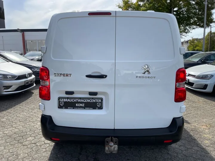 Peugeot Expert