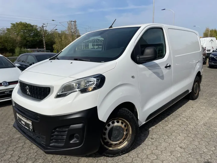 Peugeot Expert