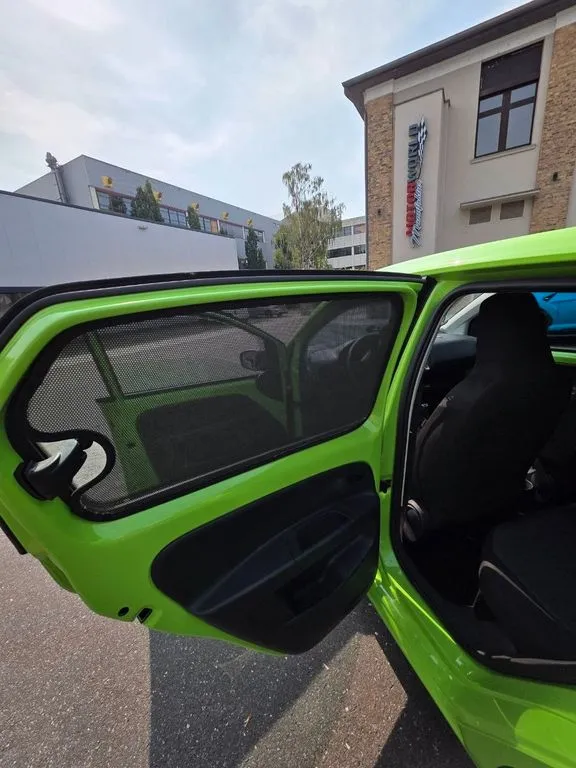 Škoda Citigo