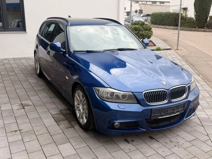 BMW 325
