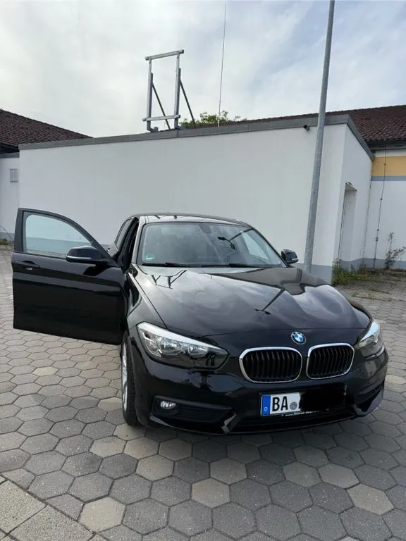 BMW 116