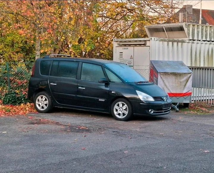 Renault Espace