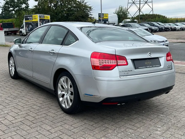 Citroën C5
