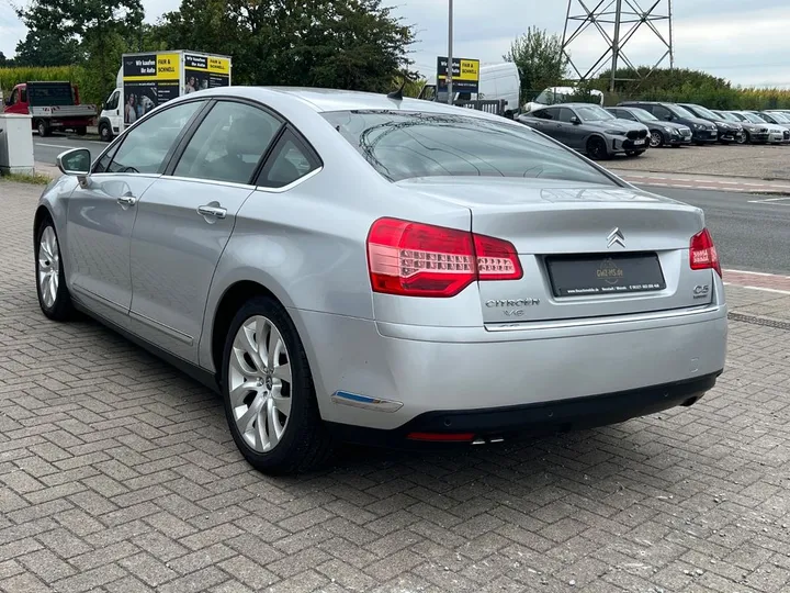 Citroën C5