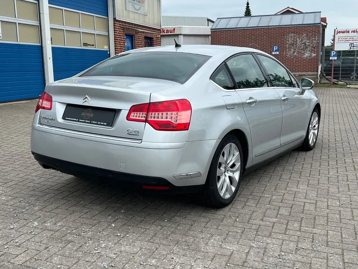 Citroën C5