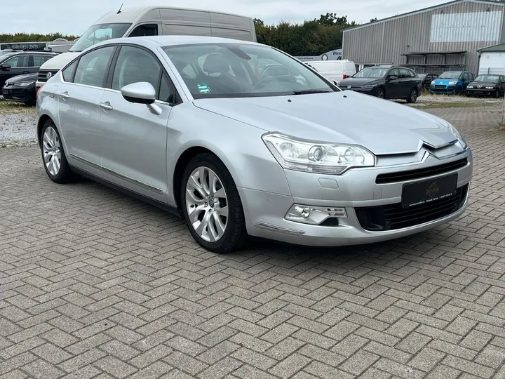 Citroën C5