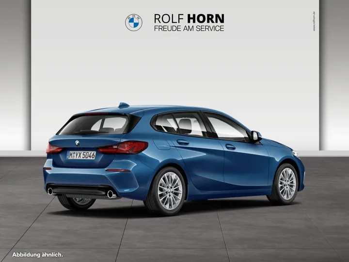 BMW 120