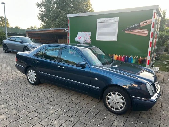 Mercedes-Benz Other