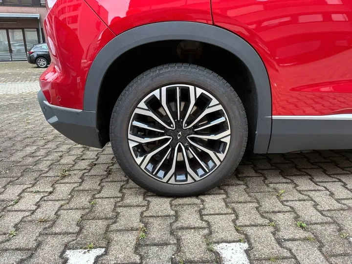 Togg T10X