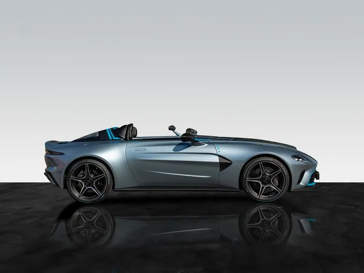 Aston Martin Other