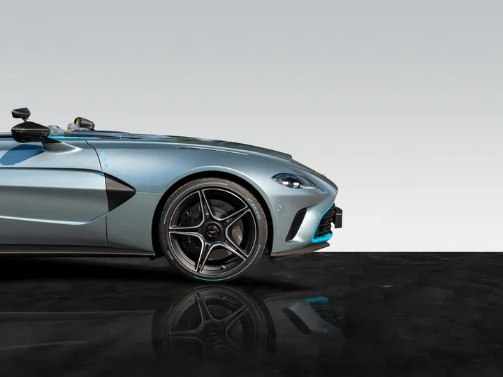 Aston Martin Other