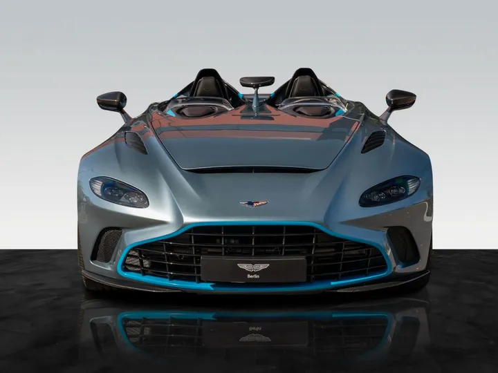Aston Martin Other