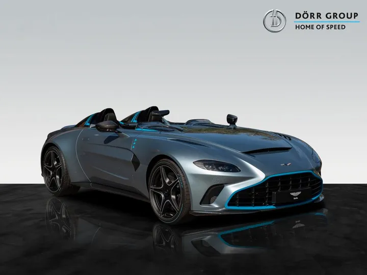 Aston Martin Other