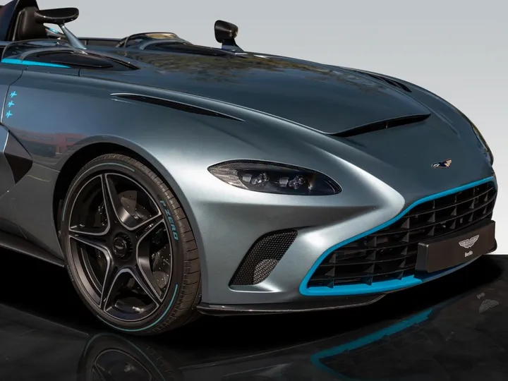 Aston Martin Other