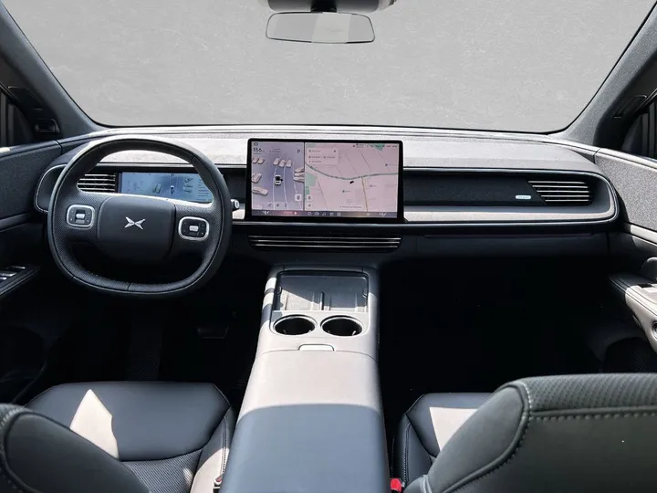 XPENG G6