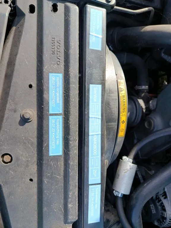 Volvo 945