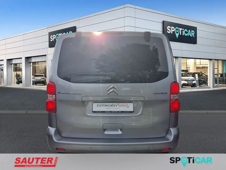 Citroën SpaceTourer