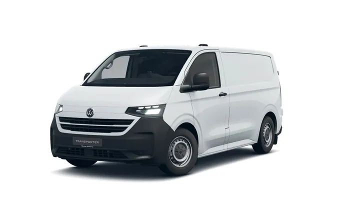 Volkswagen T7 Transporter