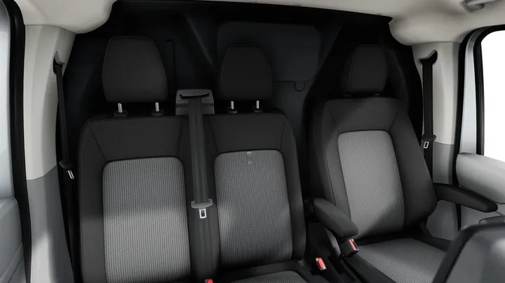 Volkswagen T7 Transporter