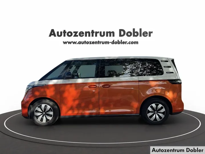 Volkswagen ID. Buzz