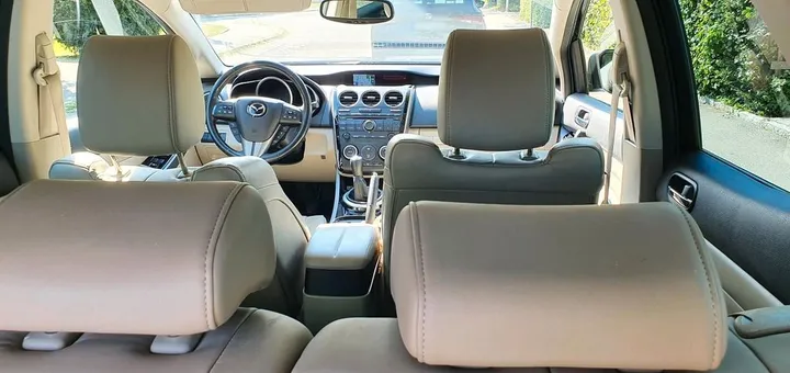 Mazda CX-7