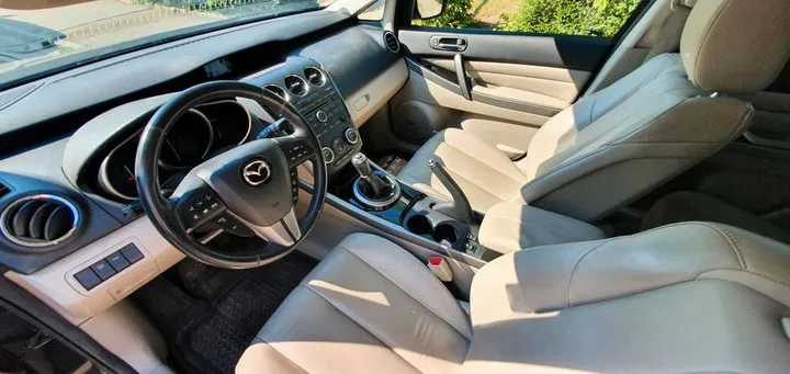 Mazda CX-7