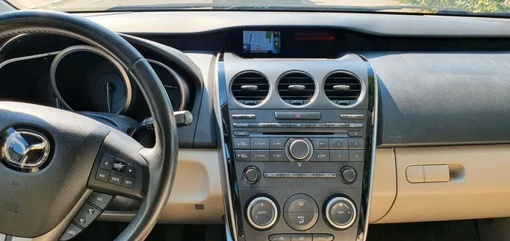 Mazda CX-7