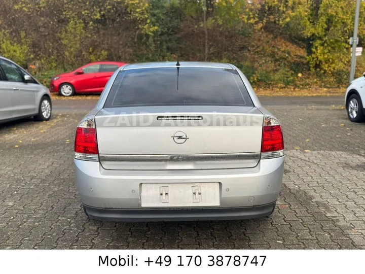 Opel Vectra