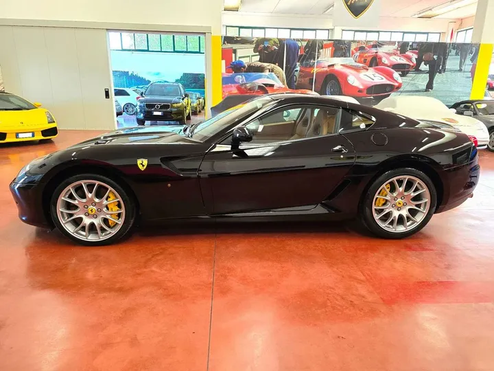 Ferrari 599 GTB