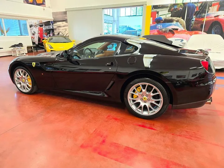 Ferrari 599 GTB