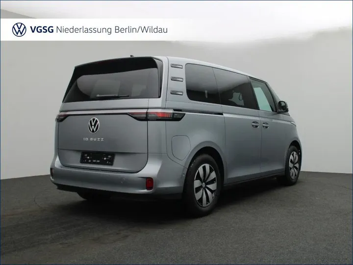 Volkswagen ID. Buzz