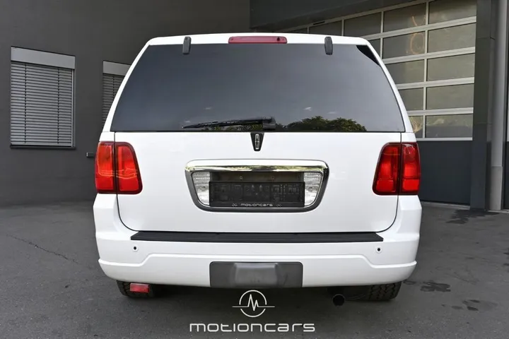 Lincoln Navigator