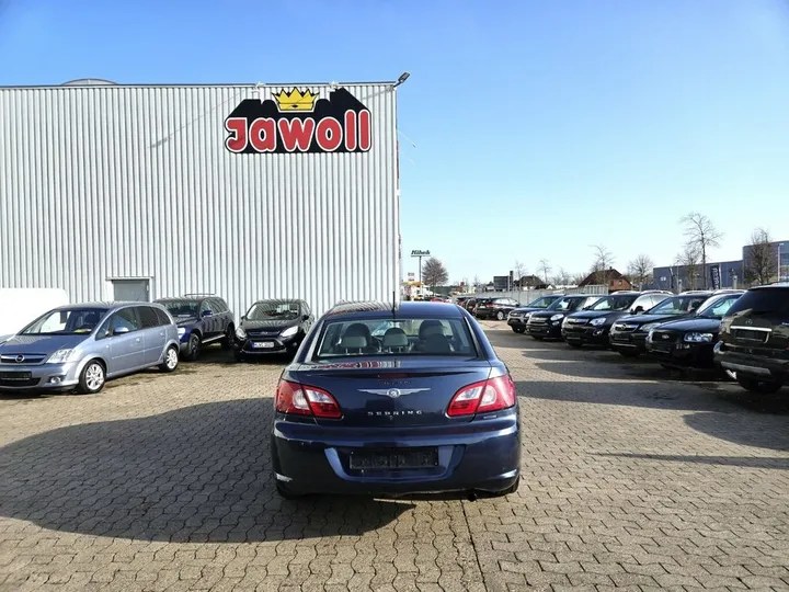 Chrysler Sebring
