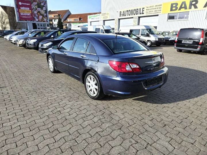 Chrysler Sebring