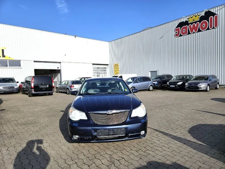 Chrysler Sebring