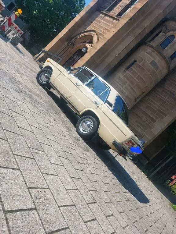 Lada 1200