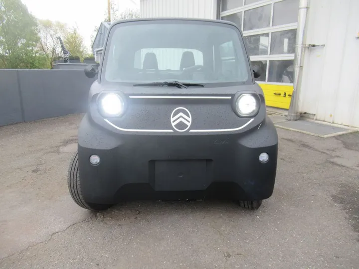 Citroën AMI