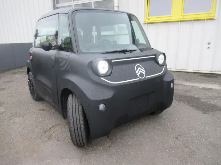 Citroën AMI