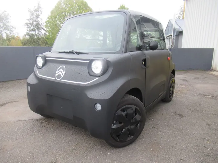 Citroën AMI