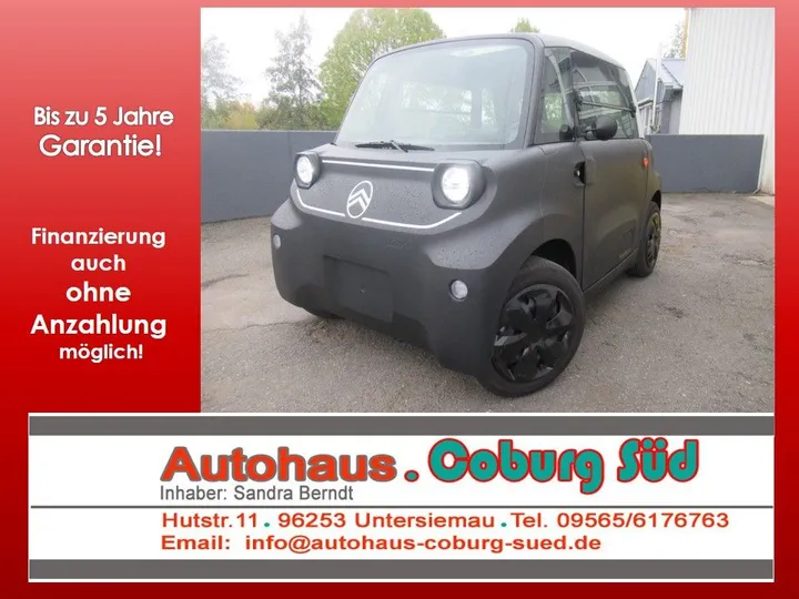 Citroën AMI
