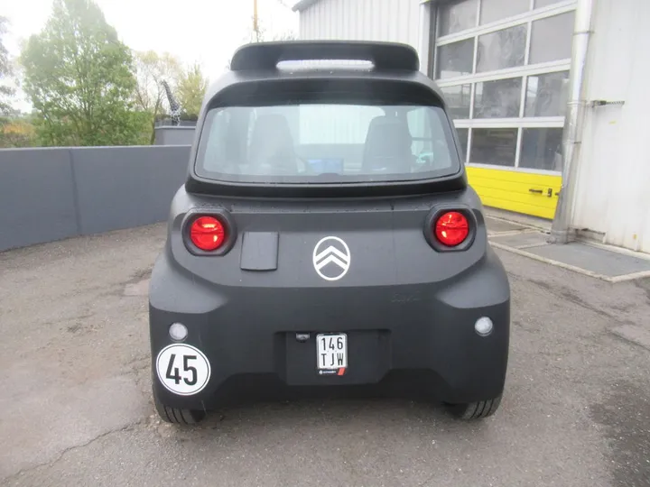 Citroën AMI