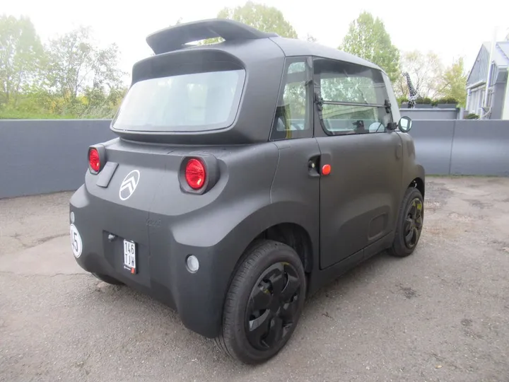 Citroën AMI