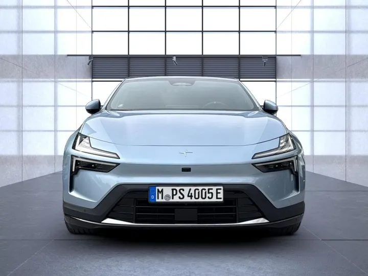 Polestar 4
