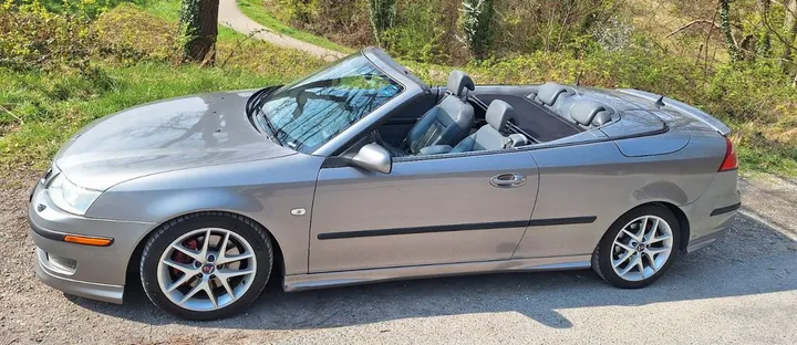 Saab 9-3