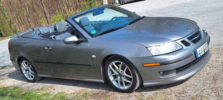 Saab 9-3
