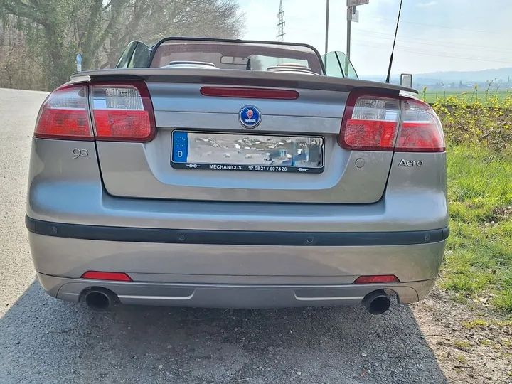 Saab 9-3