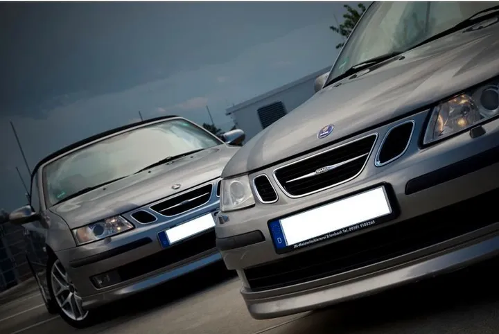 Saab 9-3
