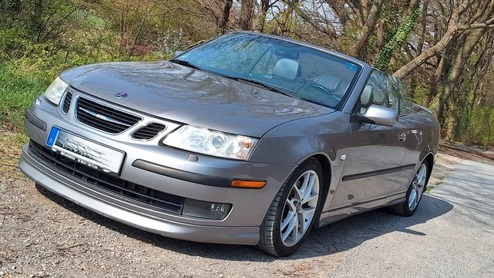 Saab 9-3