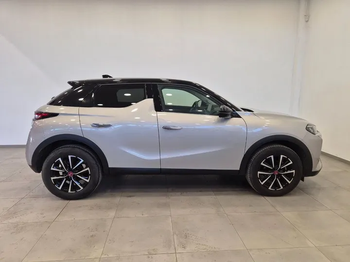 DS Automobiles DS3