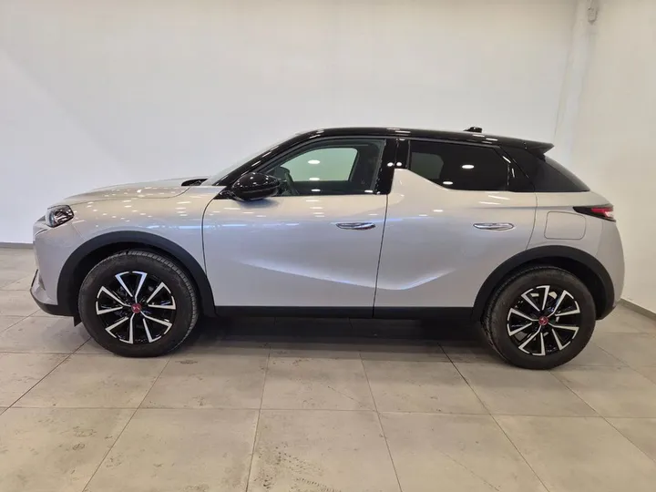 DS Automobiles DS3